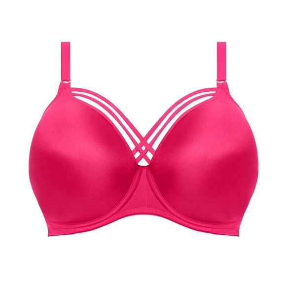 Elomi Underwire Molded Bra - Picture 2 of 8